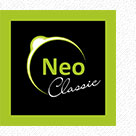 Лого «Neoclassic»