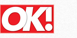 Лого «Ok-magazine»