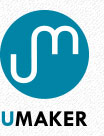 Лого «Umaker»